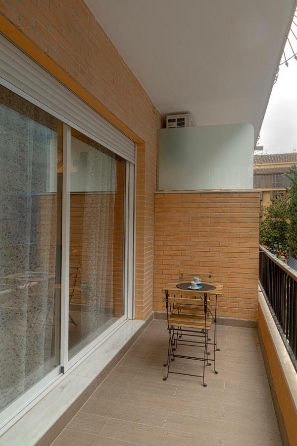 Apartamento Suncity Teatro Premier Málaga Exterior foto