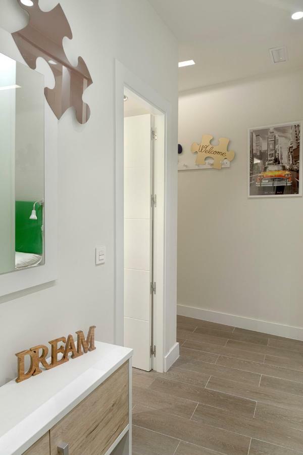 Apartamento Suncity Teatro Premier Málaga Exterior foto